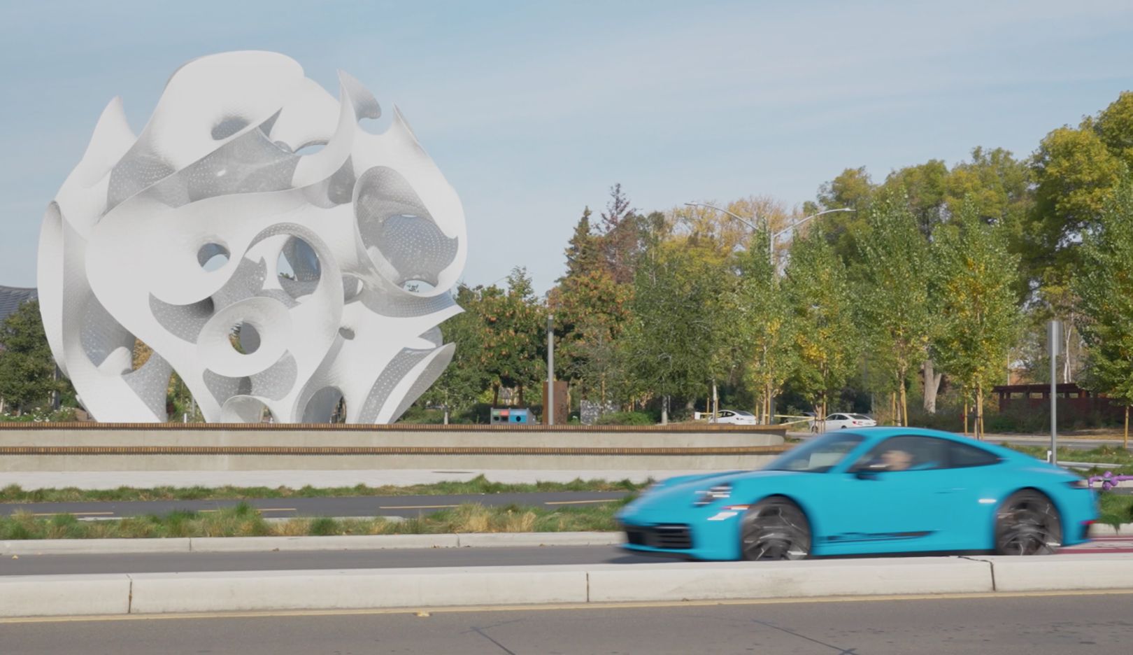 &quot;Style Porsche x Marc Fornes&quot; - Episodio 2 - El artista