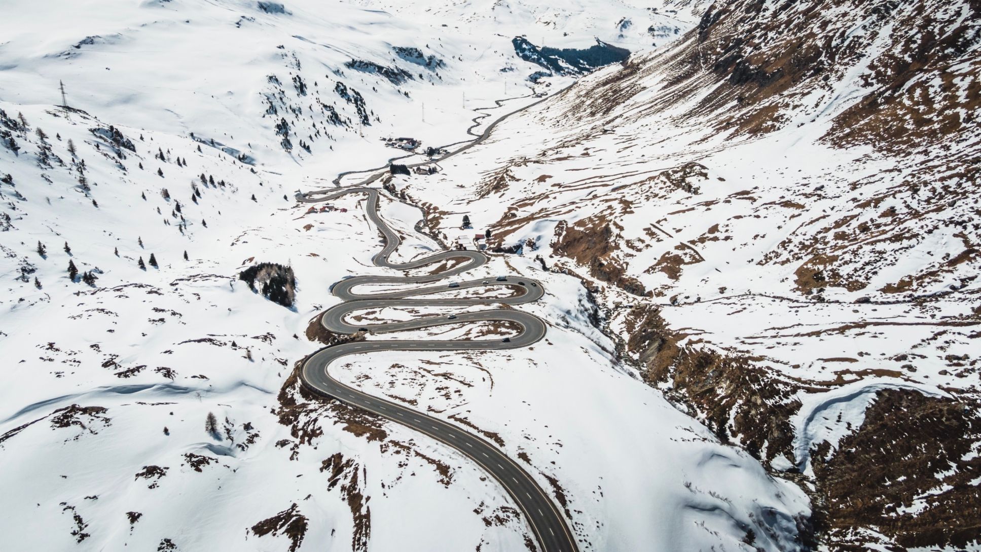 Julier Pass, 2026, Porsche Schweiz AG