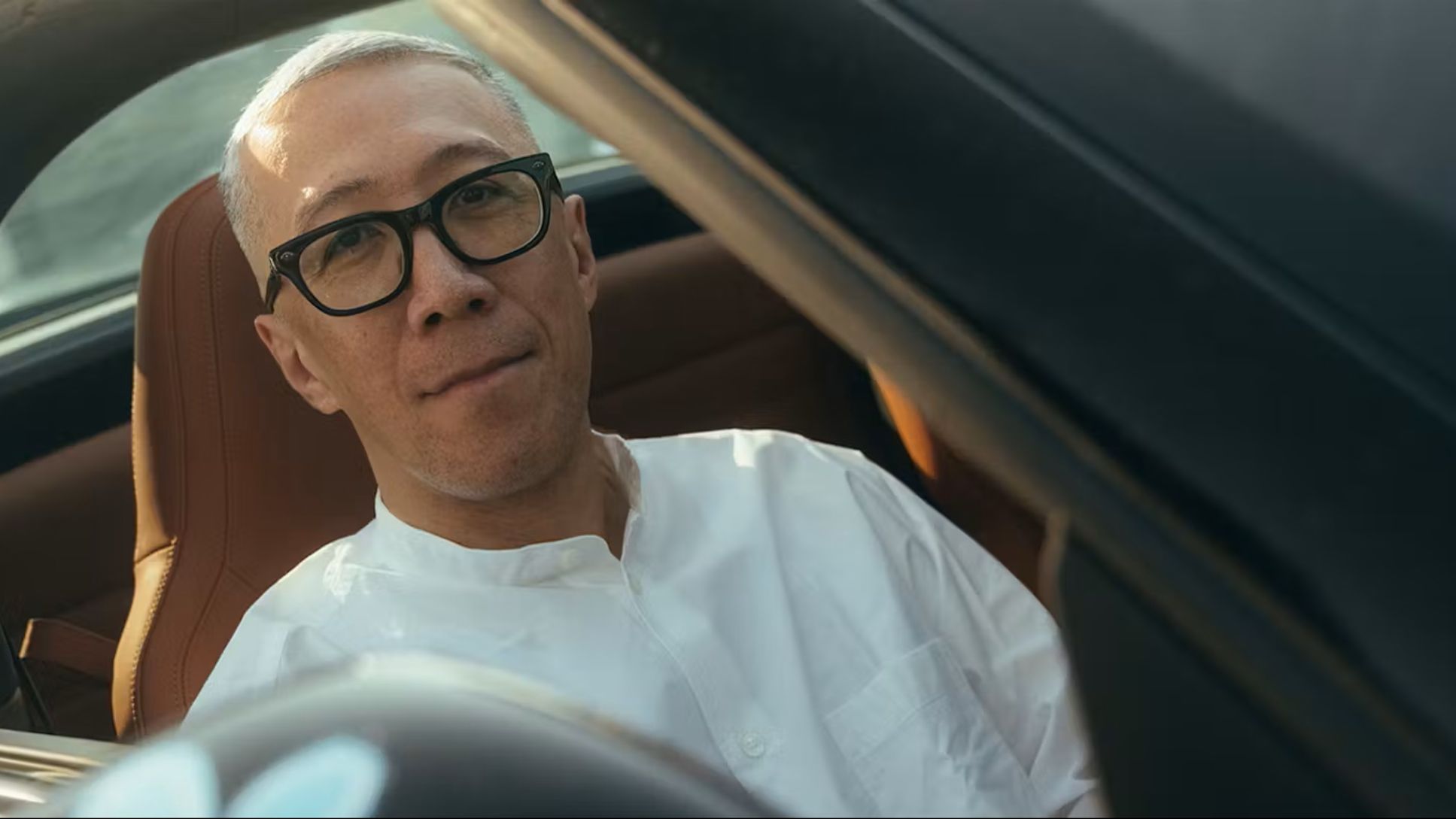 Porsche et Kasing Lung, le cr&eacute;ateur de Labubu, se sont associ&eacute;s pour cr&eacute;er une &oelig;uvre d&rsquo;art unique