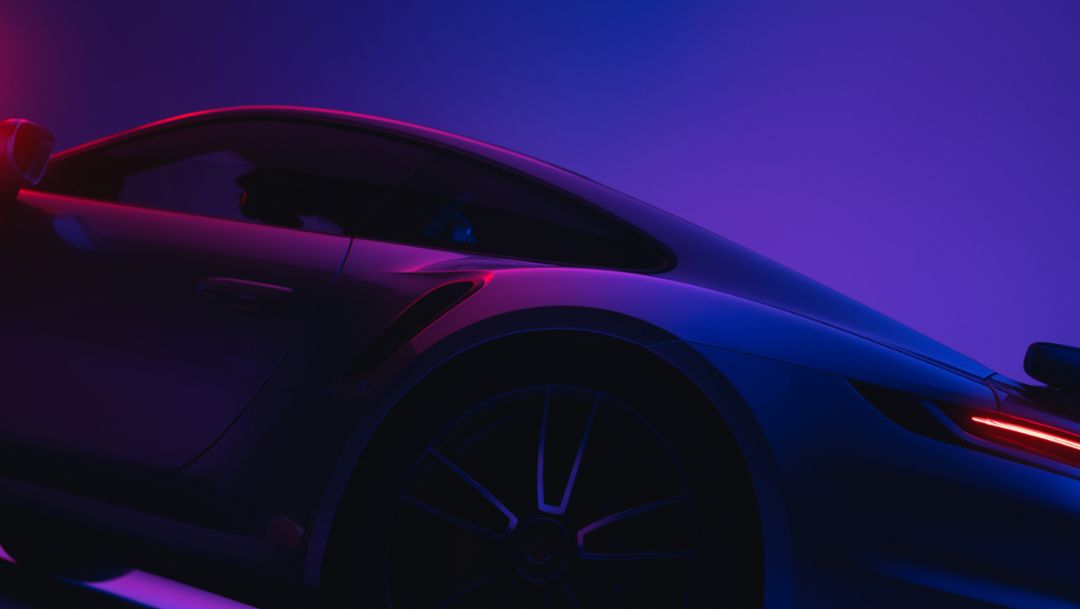 Porsche & Startups, 2026, Porsche AG