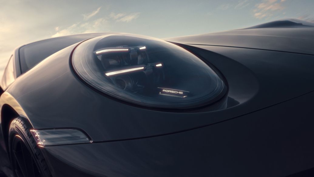 911 Carrera GTS, 2025, Porsche AG