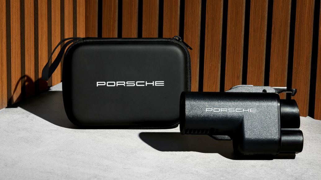 Porsche anuncia su integraci&oacute;n a la red de Supercargadores de Tesla.