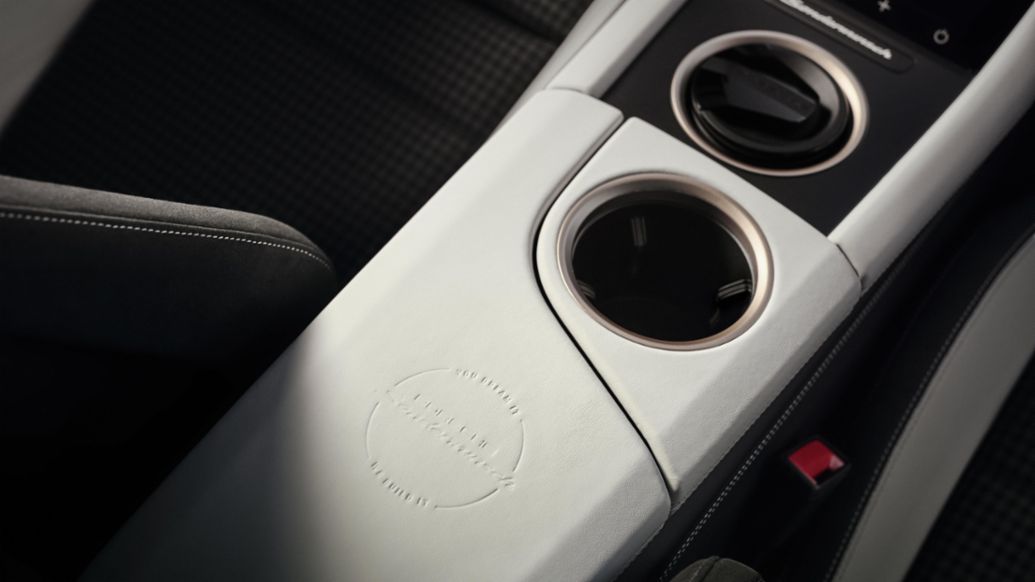 Porsche Taycan Turbo GT Sonderwunsch, 2026