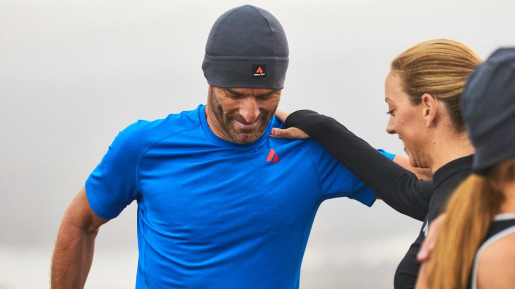Mark Webber, Porsche brand ambassador, 2020, Porsche AG