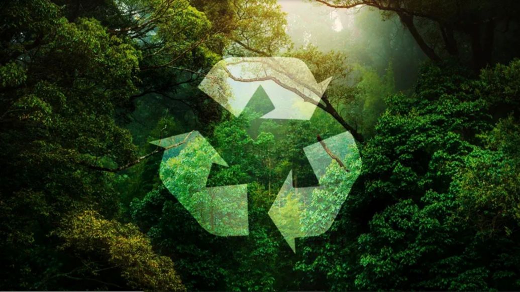 Kreislaufwirtschaft, 2023, Porsche AG