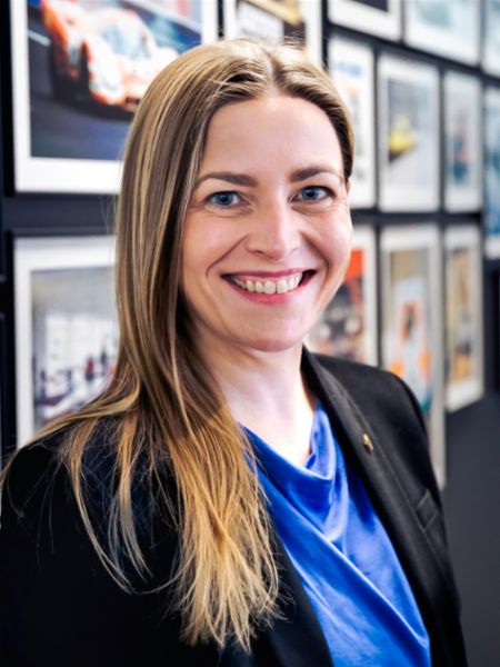 Tina McMullan