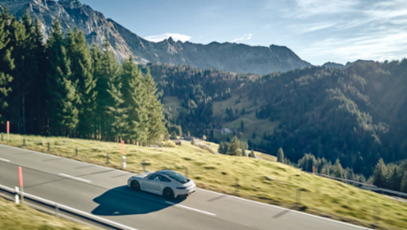 Swiss Roads: Von Tell bis Appenzell