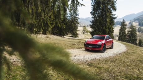 Swiss Roads: Erkundungsreise durch den Jura