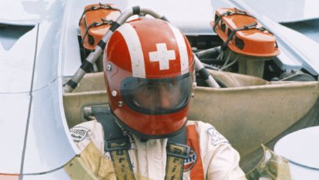 Porsche crée une pièce unique exclusive pour la Suisse 
