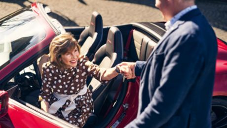 Due mondi, un’unica passione