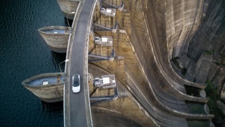 Central hidroeléctrica Aldeadávila