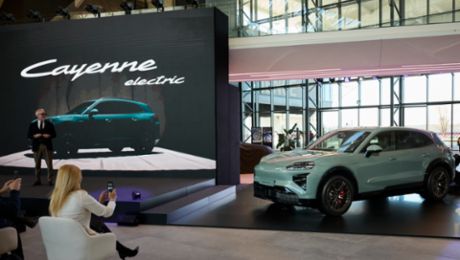 Porsche Italia si conferma terzo mercato singolo in Europa con 7.228 vetture consegnate nel 2025. Record di vendite per la 911. 