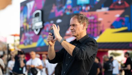 Saturday Photos at Icons of Porsche