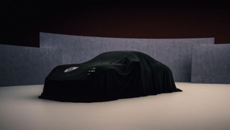 Plăcere pură la volanul unui nou Porsche 911