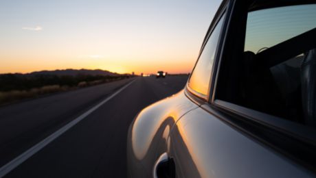 Southern (Dis)comfort