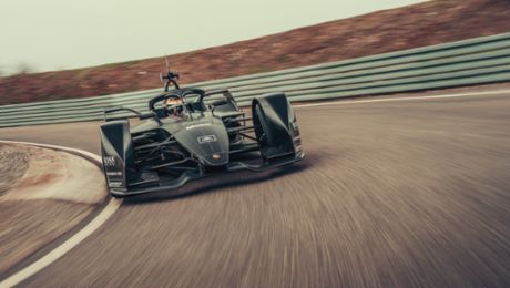 Der Teamgedanke in der Formel E: Ein Schlüssel zum Erfolg