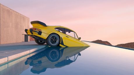 Moments of happiness: the art of Chris Labrooy