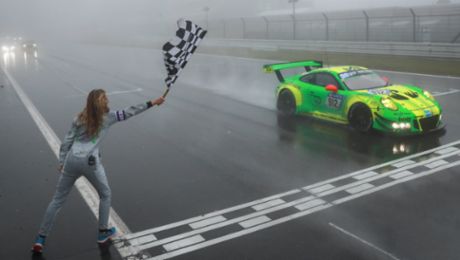 25 datos sobre Manthey-Racing
