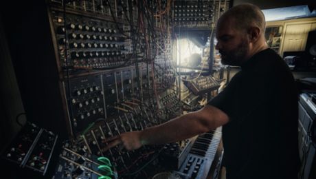 La velocidad del sonido