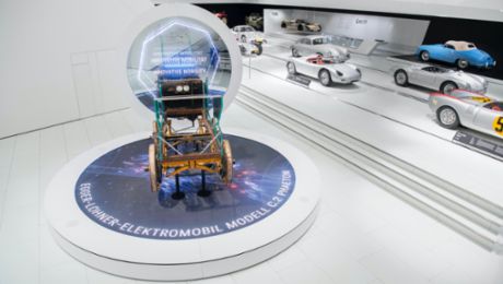A new journey through time with the Future Heritage Portal 