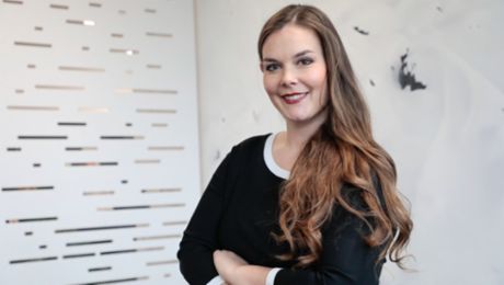 „Eine nachhaltige Lieferkette sichert uns eine bessere Zukunft“