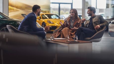 Development: From customer feedback to series production