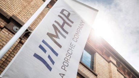 International growth: MHP with new location in Mexico