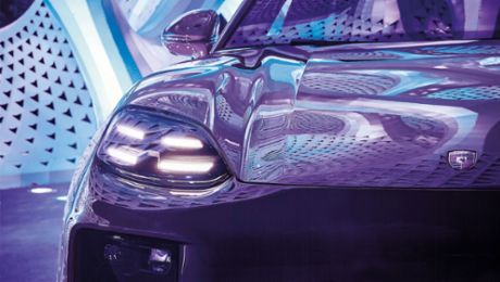 Das war das Porsche-Jahr 2024