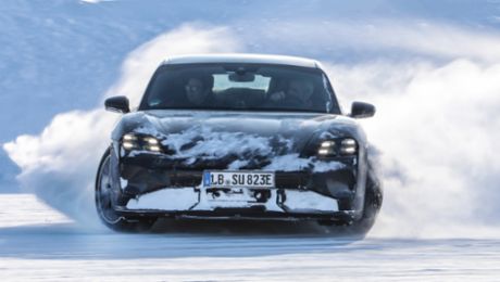 Extreme Härtetests souverän gemeistert