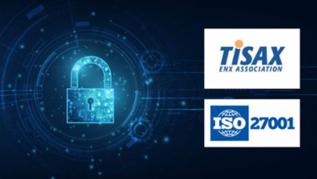 Security Standards at Porsche: ISO/IEC 27001 and TISAX