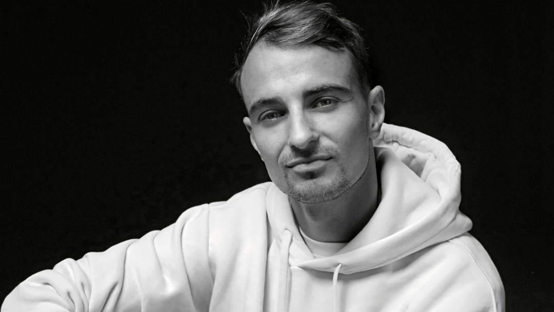 Amor por el 911: entrevista con Nico M&uuml;ller