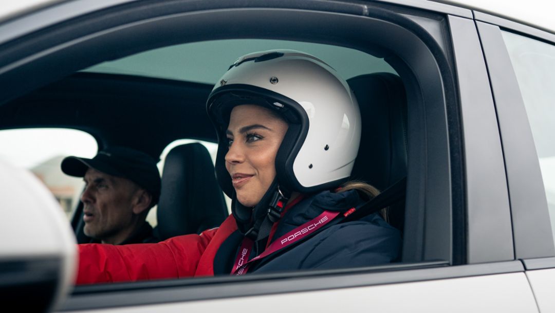 Porsche realiza una nueva edición del She Track Day