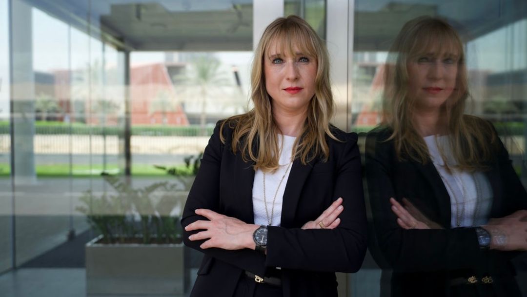 Drive Defines Her: How Anne Schnieders is powering the future beyond the sale