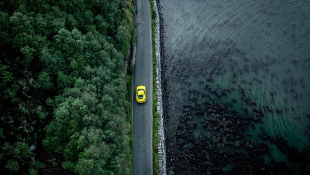 Wie wir eine agile Meeting-Kultur bei Porsche leben