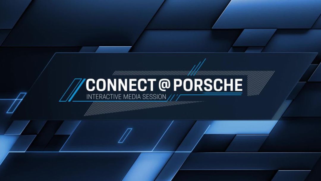 Connect@Porsche