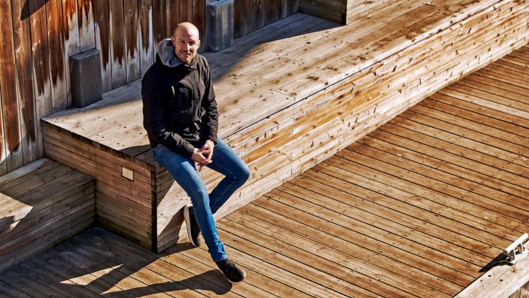 Stadt, Land, Fjord: Aksel Lund Svindal stellt Oslo vor