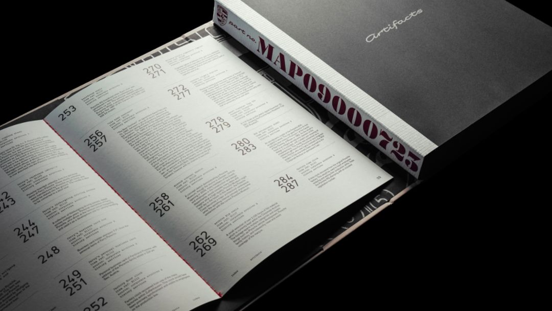 Artifacts: bringing hidden treasures to life