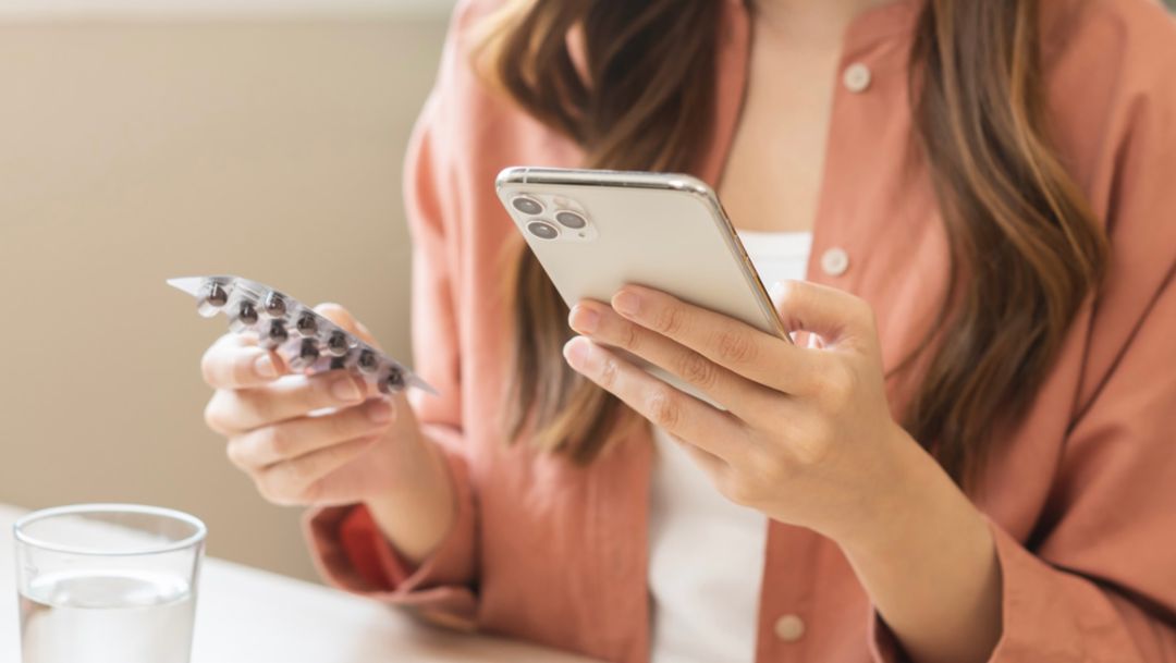 Verbrauchergesundheit für die Generation Z