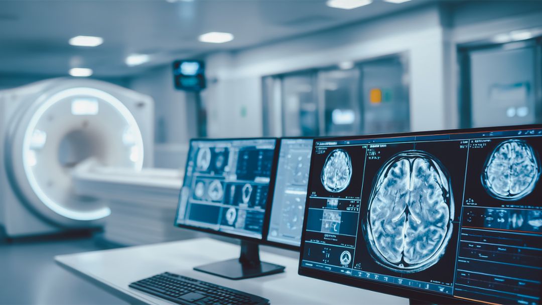 Diagnostik neu definiert