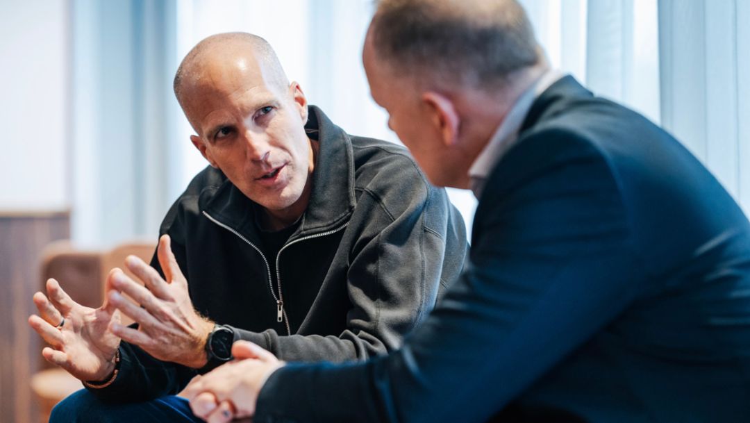 Innovation mit Mensch und Technologie