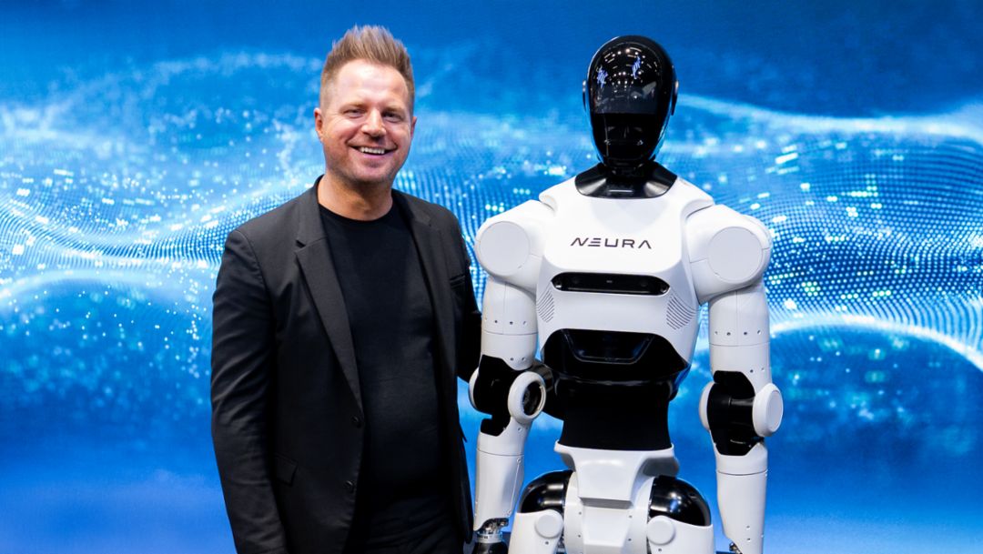 Der „echte“ Kollege