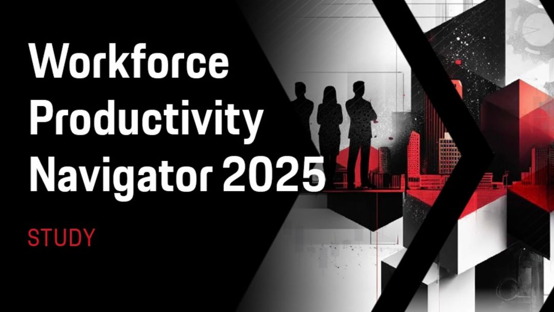 Workforce Productivity Navigator 2025