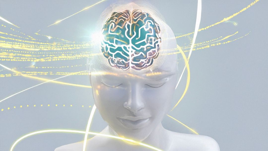 KI-Singularität: Die große Verschmelzung von Mensch und Computer