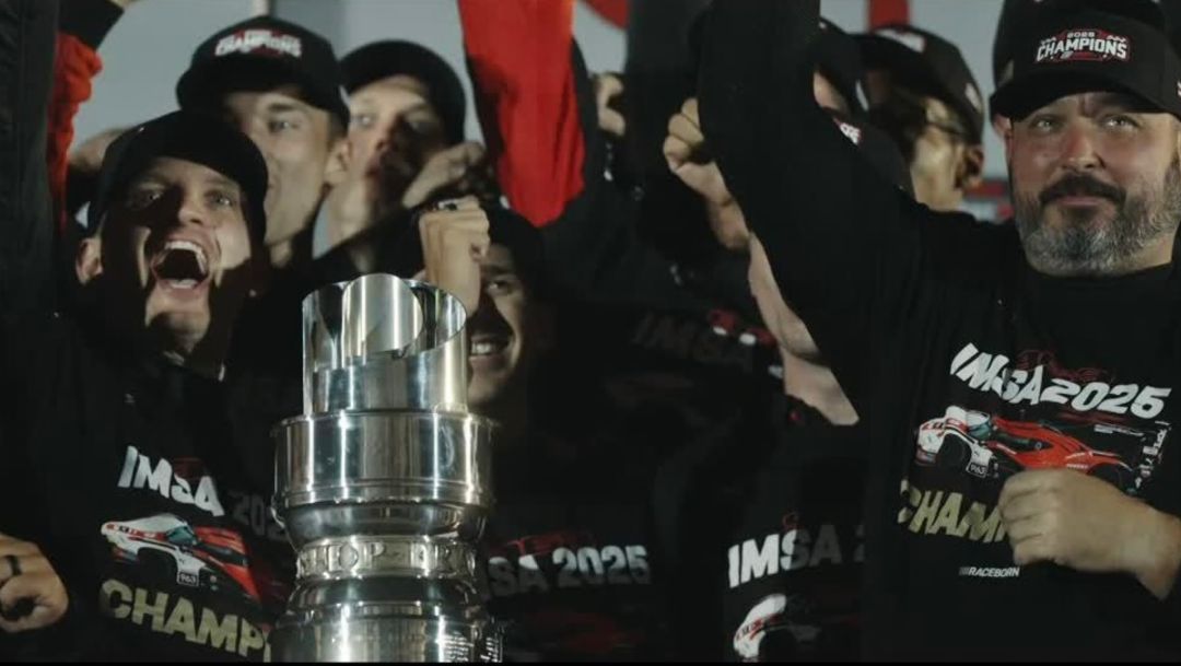 IMSA Qualifying: Eine weitere fantastische Saison