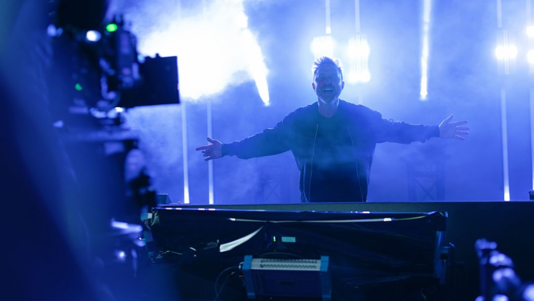 Speed of Light: Behind the Scenes - Episode 3