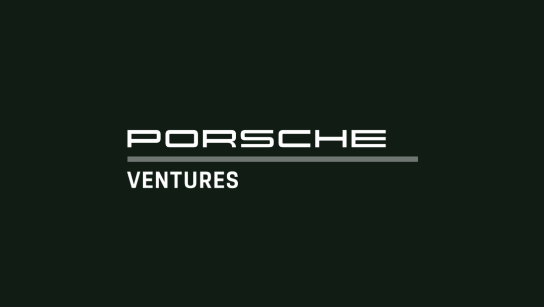 Porsche Ventures, 2026, Porsche AG