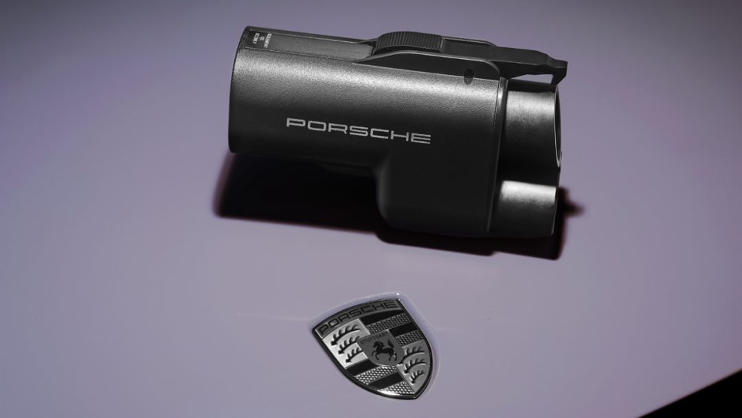Porsche significantly expands charger access with NACS/J3400 adapter program