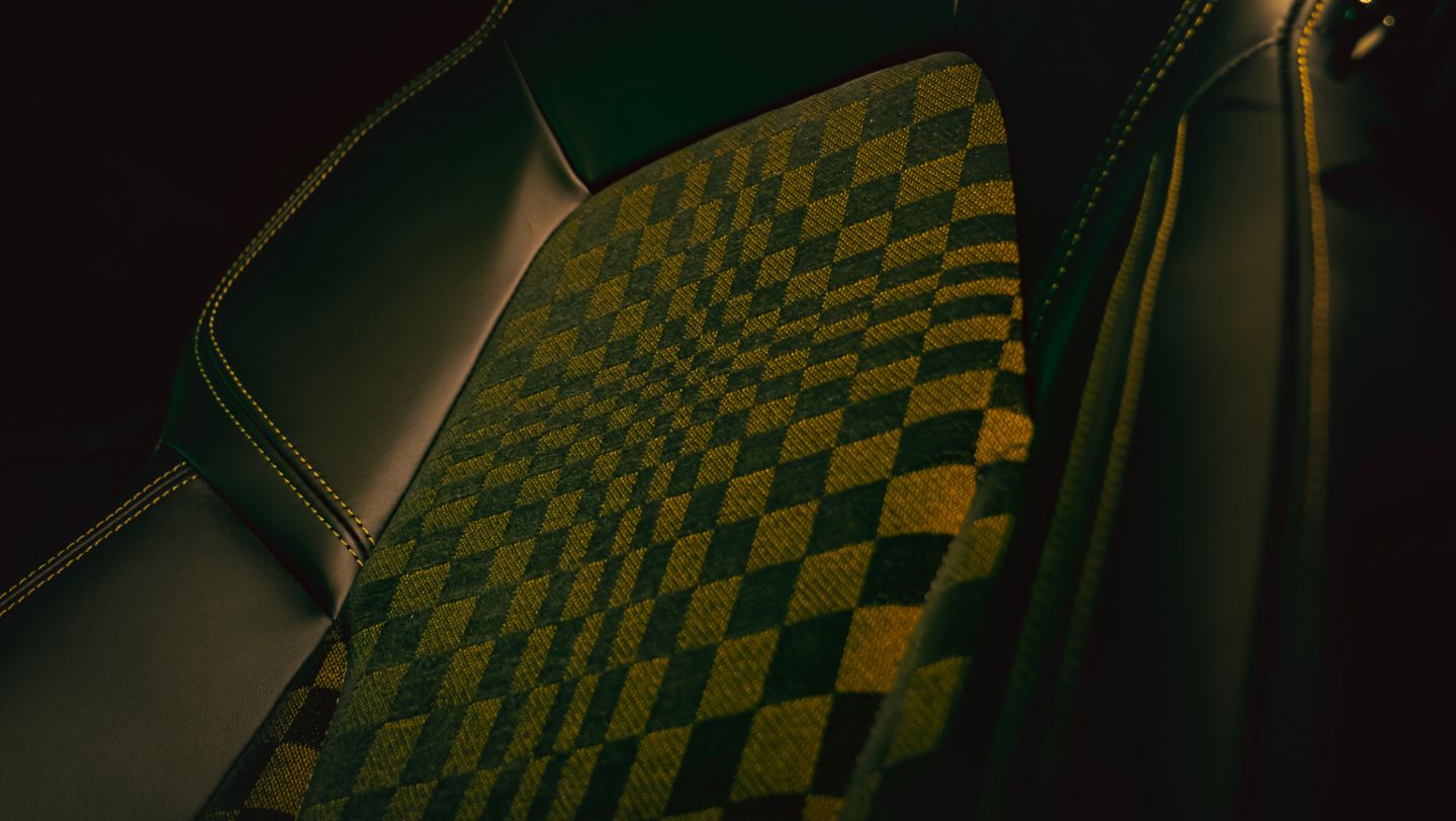 Porsche Costa Rica presenta el exclusivo 911 Spirit 70, una edición limitada que revive una década icónica