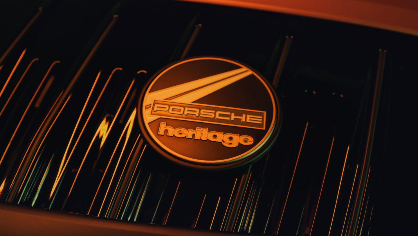 Porsche Costa Rica presenta el exclusivo 911 Spirit 70, una edición limitada que revive una década icónica