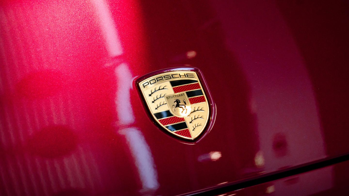 The Panamera GTS Exclusive Manufaktur, Porsche Centre Bahrain, 2026, Porsche Middle East